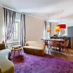 דירה De Sonnaz Elegante B טורינו