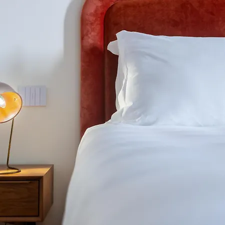 De Sonnaz Elegante B Apartamento