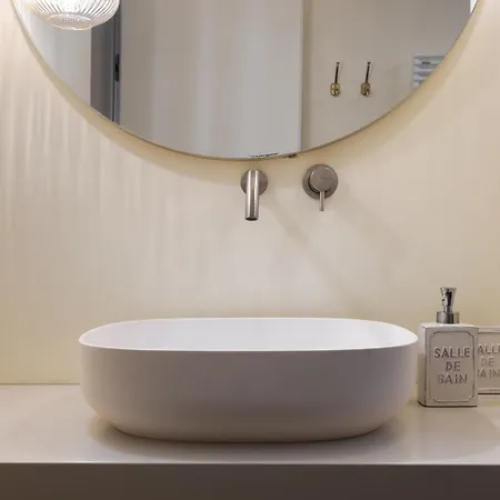 Apartamento De Sonnaz Elegante B Turim