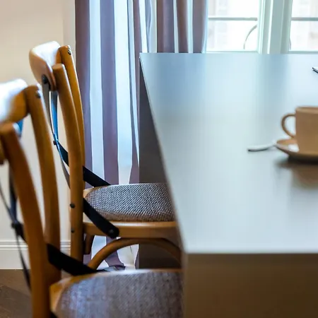 Apartamento De Sonnaz Elegante B *