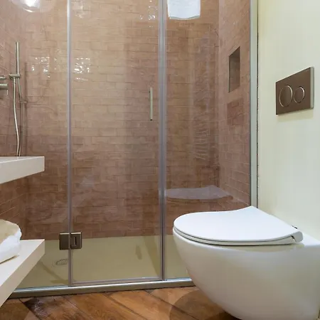 Apartment De Sonnaz Elegante B Turin