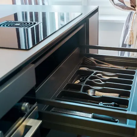 Apartamento De Sonnaz Elegante B Turim