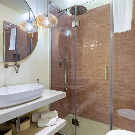 De Sonnaz Elegante B Apartment Turin