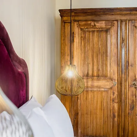 De Sonnaz Elegante B Appartement *