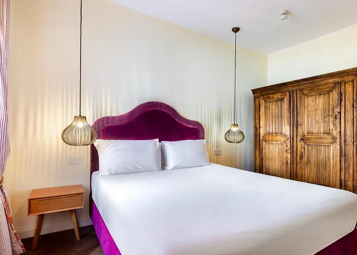 De Sonnaz Elegante B *