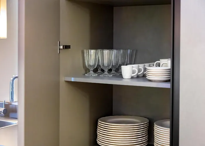 Daire De Sonnaz Elegante B