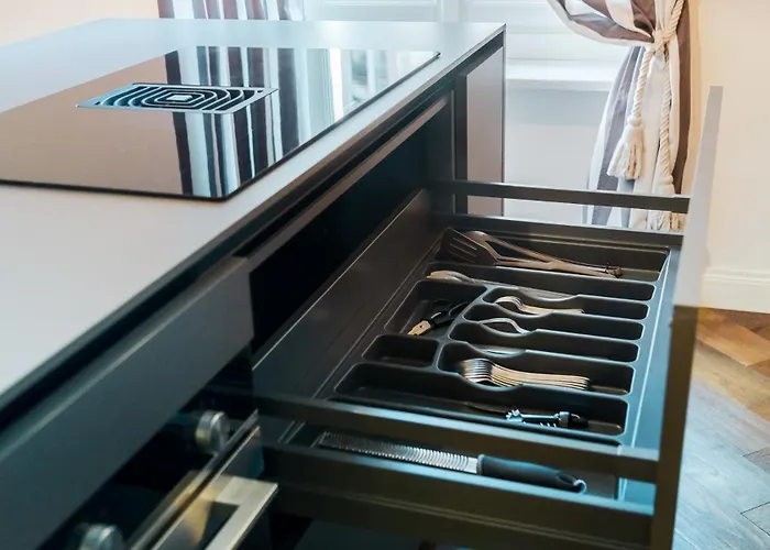 Daire De Sonnaz Elegante B Torino