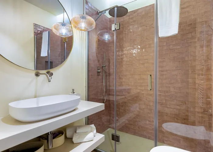 De Sonnaz Elegante B Apartamento Turín