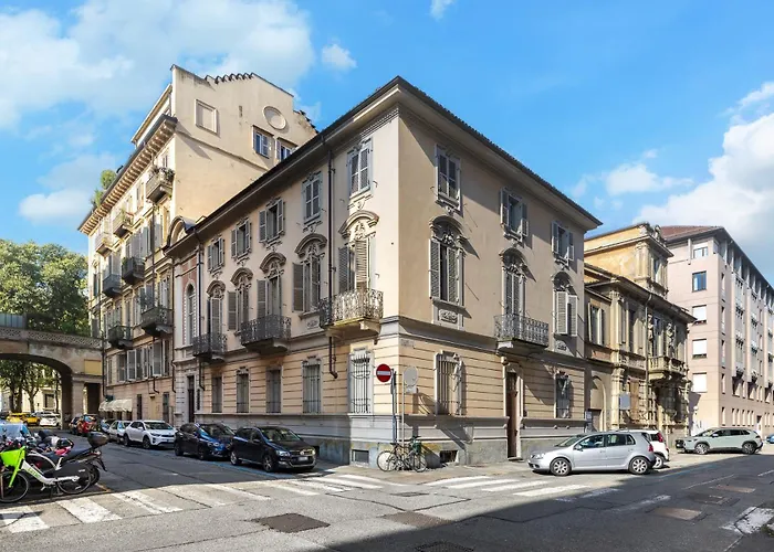 De Sonnaz Elegante B * Torino