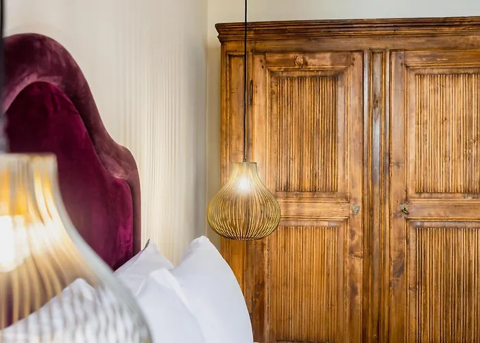 De Sonnaz Elegante B Daire *