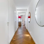 Appartamento De Sonnaz Elegante B