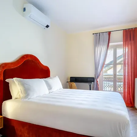 De Sonnaz Elegante B Apartment