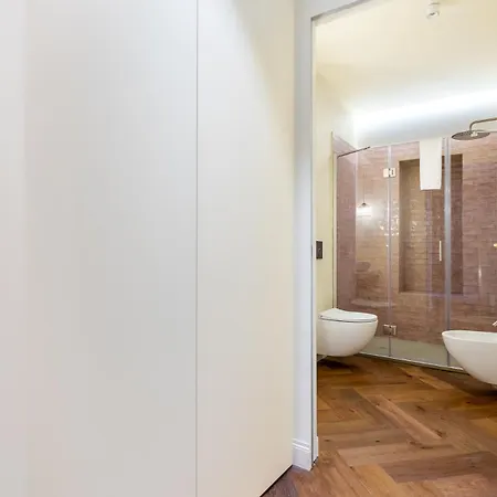 De Sonnaz Elegante B Apartment Turin