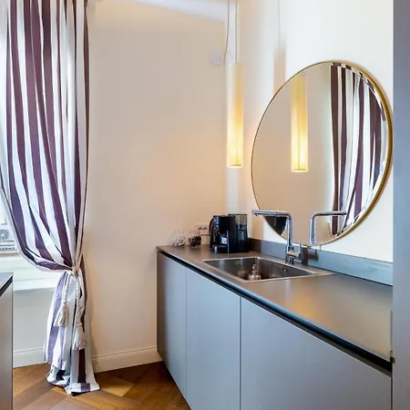 Apartment De Sonnaz Elegante B *