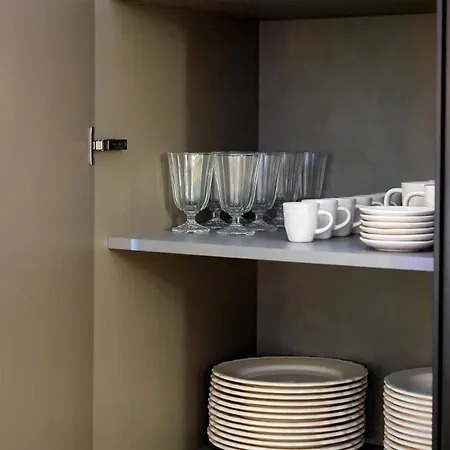 Apartment De Sonnaz Elegante B