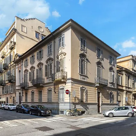 De Sonnaz Elegante B * Turin