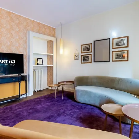 De Sonnaz Elegante B Turin