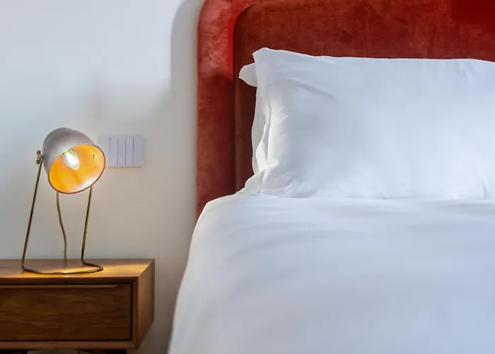 De Sonnaz Elegante B شقة