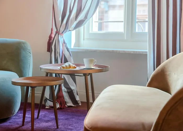 De Sonnaz Elegante B