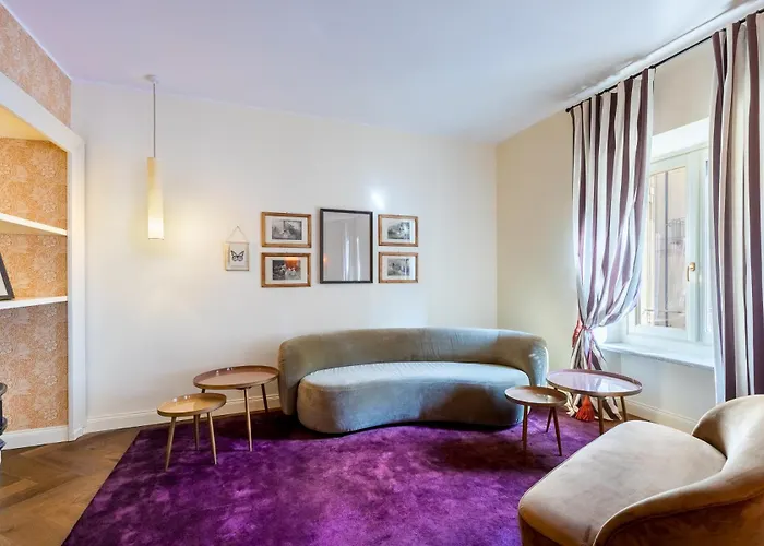 De Sonnaz Elegante B شقة تورينو