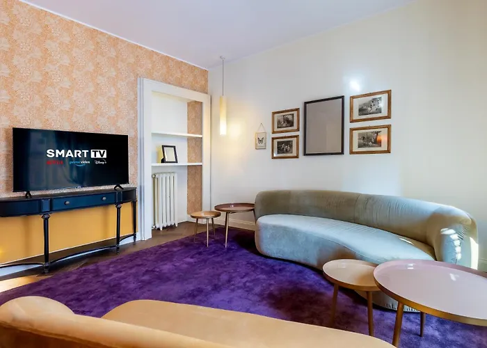 De Sonnaz Elegante B تورينو