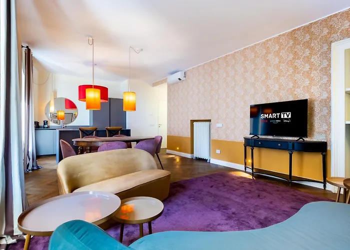 De Sonnaz Elegante B *