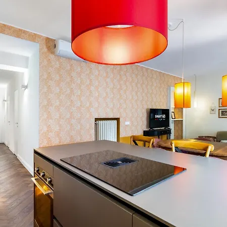 De Sonnaz Elegante B * Τορίνο