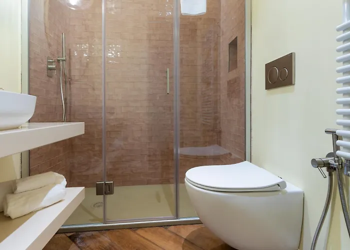 Apartament De Sonnaz Elegante B Turyn